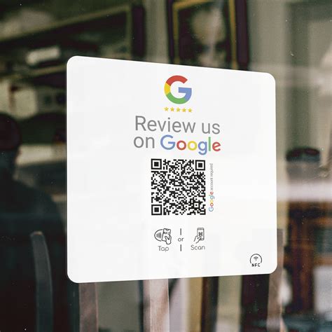 google review cards nfc|Google review cards australia.